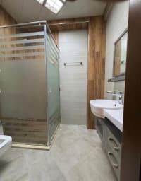 4 otaqlı mənzil 240 m² satılır — şəkil 15