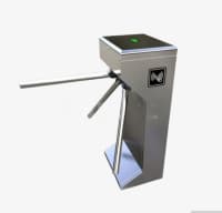 Turniket sistemi OneDoors — şəkil 2