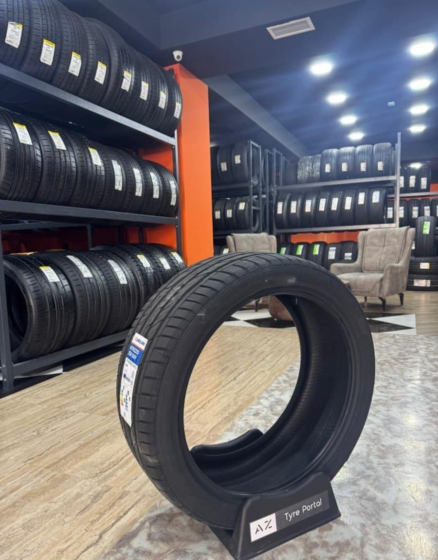 Sailun Atrezzo ZSR SUV 275/40 R22 108Y XL Yay Təkəri