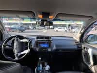 Toyota Land Cruiser Prado, 2014 il, 165000 km, 2700 L — şəkil 10