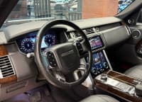 Land Rover Range Rover, 2019 il, 100000 km, 3000 L — şəkil 12