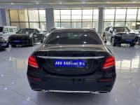 Mercedes E 200, 2019 il, 91100 km, 2000 L — şəkil 7