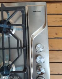 Samsung, Kombinləşdirilmiş plitə — şəkil 5