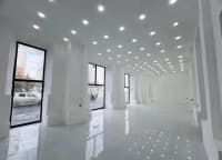 200 m² Əla təmirli obyekt kirayə verilir Bakı, Xətai r. — şəkil 9