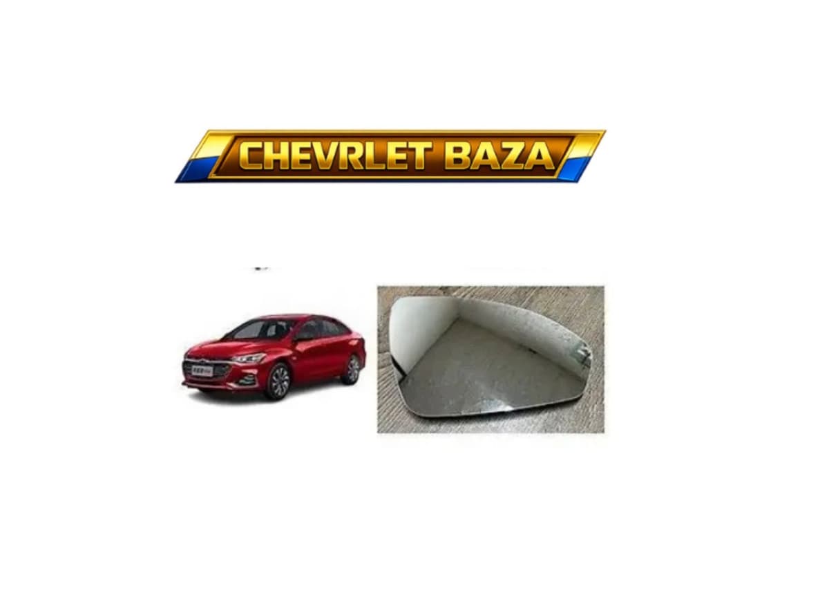 Güzgü içi Chevrolet Monza 2023