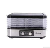 Meyvə qurudan aparat Dessini 350W — şəkil 2