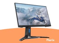 Lenovo Legion R24e 23.8" 180Hz Gaming Monitor — şəkil 3