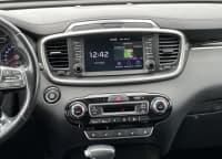 Kia Sorento, 2018 il, 200600 km, 2 L — şəkil 21