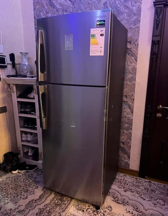Indesit refrigerator - Tenderyard