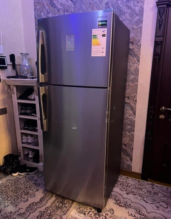 Indesit soyuducu
