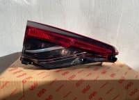 Stop işığı Toyota Corolla — şəkil 1
