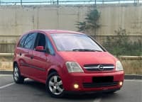 Opel Meriva, 2004 il, 310000 km, 1800 L — şəkil 7