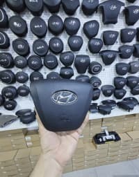 Hava yastığı qapağı Hyundai Elantra 2017-2019 — şəkil 5