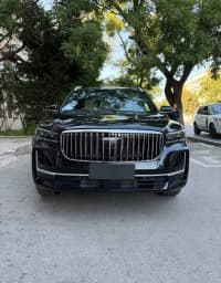 Geely Monjaro, 2026 il, 0 km, 1.5 L — şəkil 1