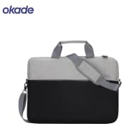Laptop çantası Qara rəng — şəkil 7