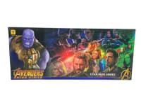 Fiqur dəsti Marvel Avengers T-74, 5 ədəd — şəkil 2