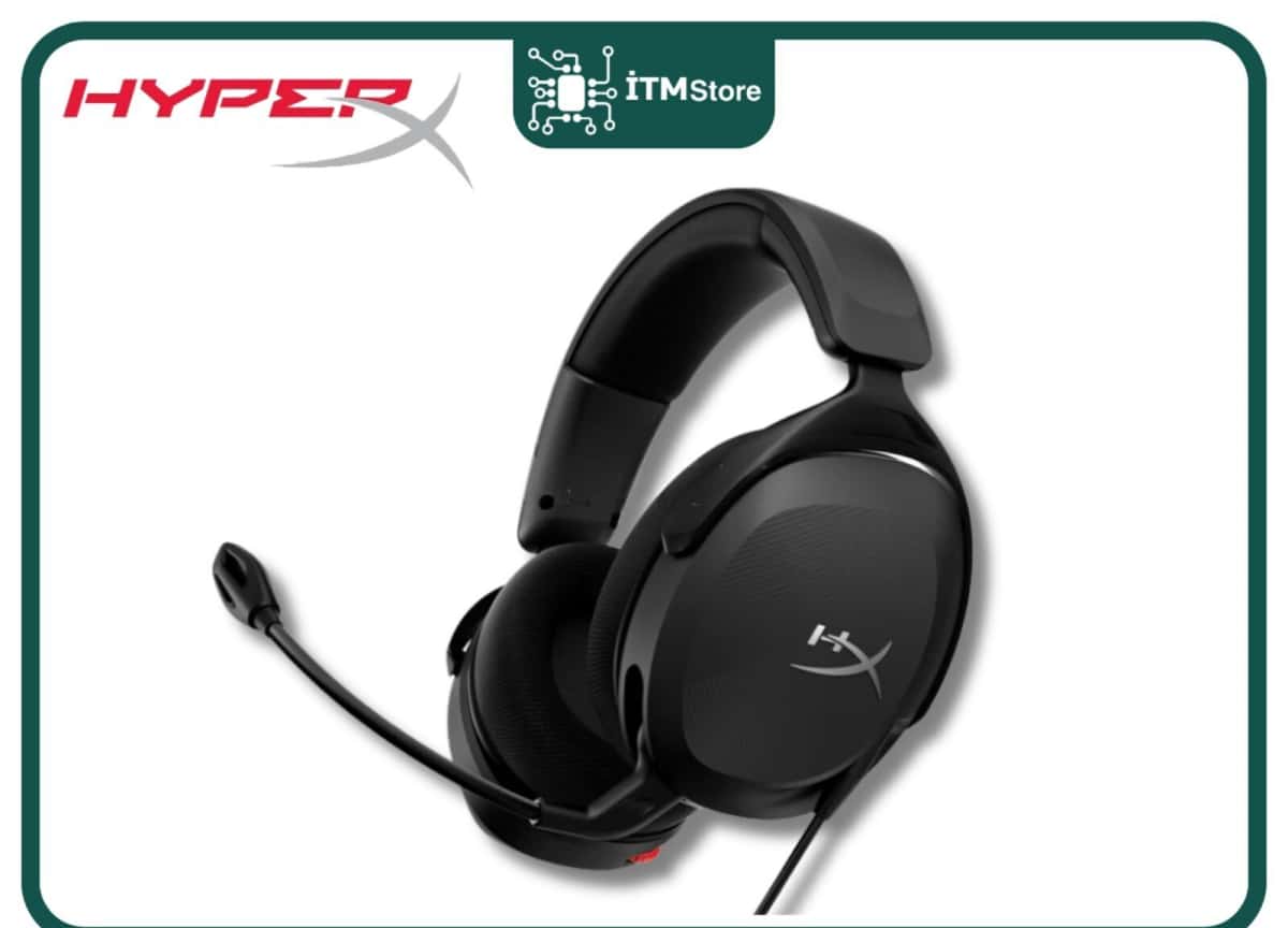 Наушники HyperX - Tenderyard