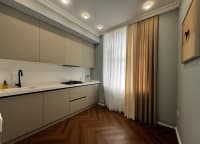 2 otaqlı mənzil 45 m² satılır — şəkil 7
