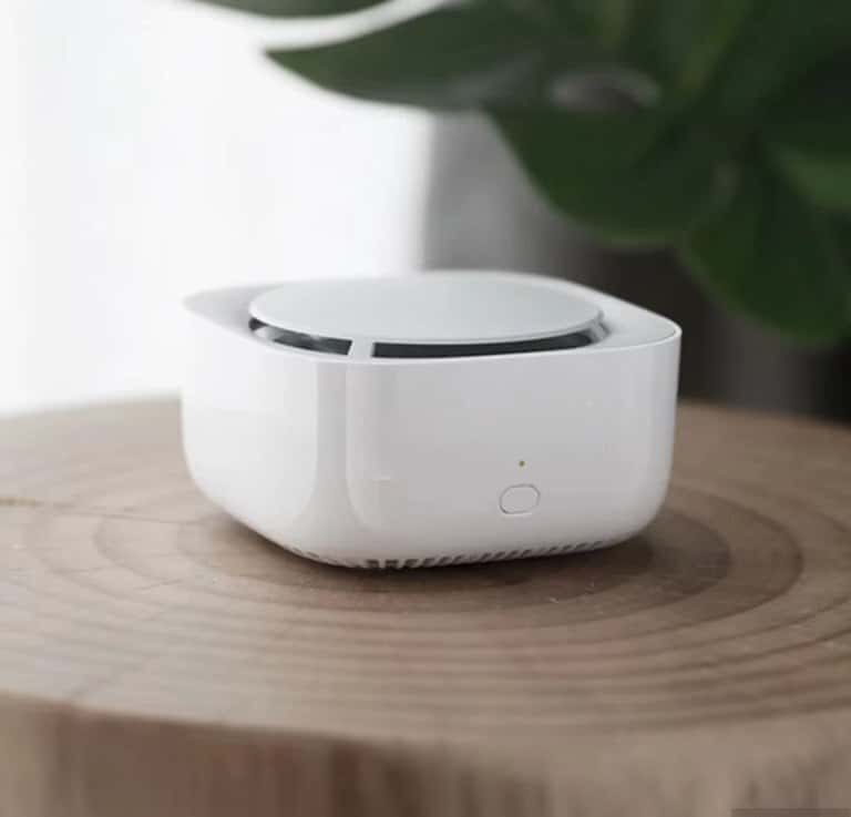 Anti-mosquito device Xiaomi Smart Mosquito Repellent 2 - Tenderyard