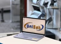 Asus markalı notbuk, Boz rəng — şəkil 1
