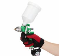 Intertool 1.3 mm Boya Tapançası (Pnevmatik) — şəkil 1
