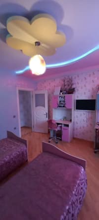 3 otaqlı mənzil 112 m² satılır — şəkil 9