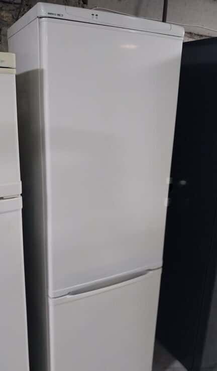 Indesit refrigerator - Tenderyard