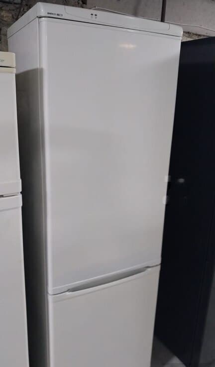 Indesit soyuducu
