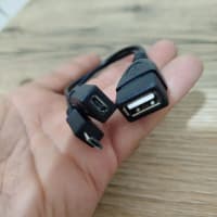 Kompüter və Telefon üçün Adapter və Kabel Çeşidləri — şəkil 4