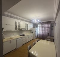 3 otaqlı mənzil 151 m² satılır — şəkil 6
