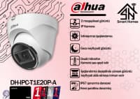Dahua IP videomüşahidə kameraları 2MP — şəkil 1