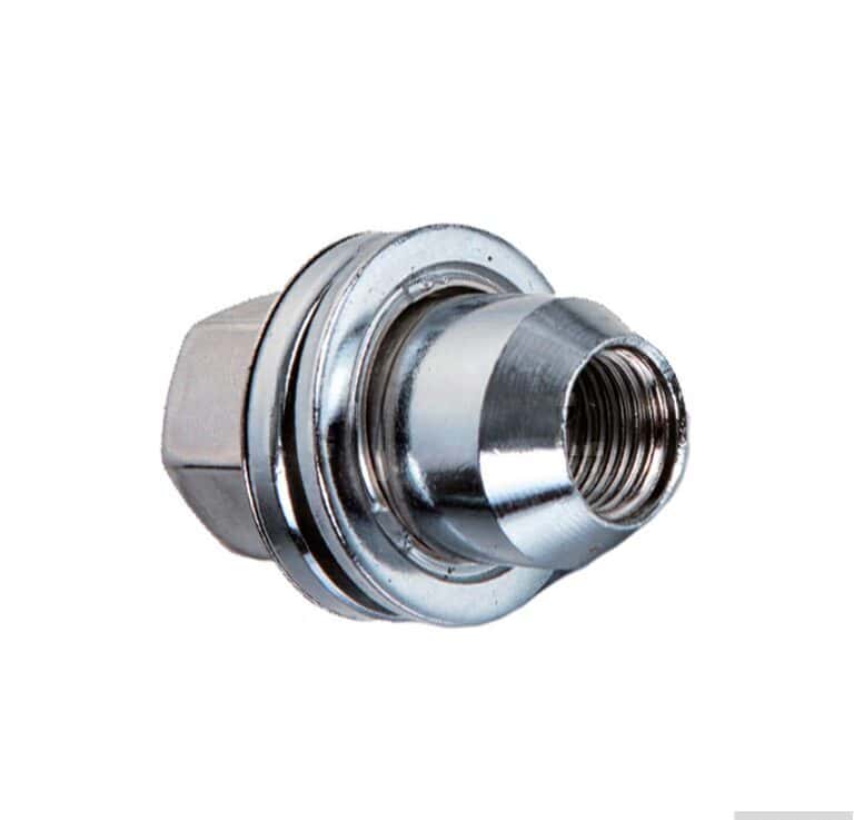Wheel nut Land Rover RRD500510 - Tenderyard