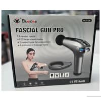Masaj aparatı BLD-326 mini tapança — şəkil 4