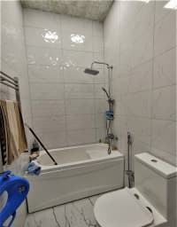 4 otaqlı həyət evi 150 m² satılır — şəkil 20