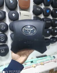 Airbag Toyota Aurion 2008 — şəkil 3