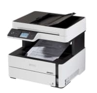 Epson EcoTank M3170 Çoxfunksiyalı Printer — şəkil 2
