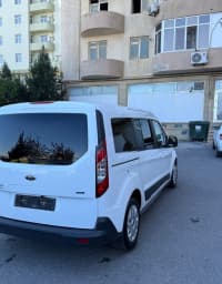 Ford Tourneo Connect, 2014 il, 143000 km, 1600 L — şəkil 6