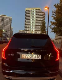 Volvo XC90, 2015 il, 112000 km, 2 L — şəkil 6