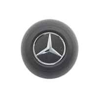 Sükan hava yastığı Mercedes W222 — şəkil 2
