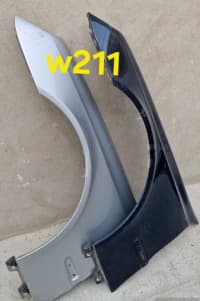 Ön qanad Mercedes-Benz W202, W208, W210, W211 — şəkil 2