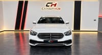 Mercedes E 220 d, 2021 il, 148256 km, 2 L — şəkil 1