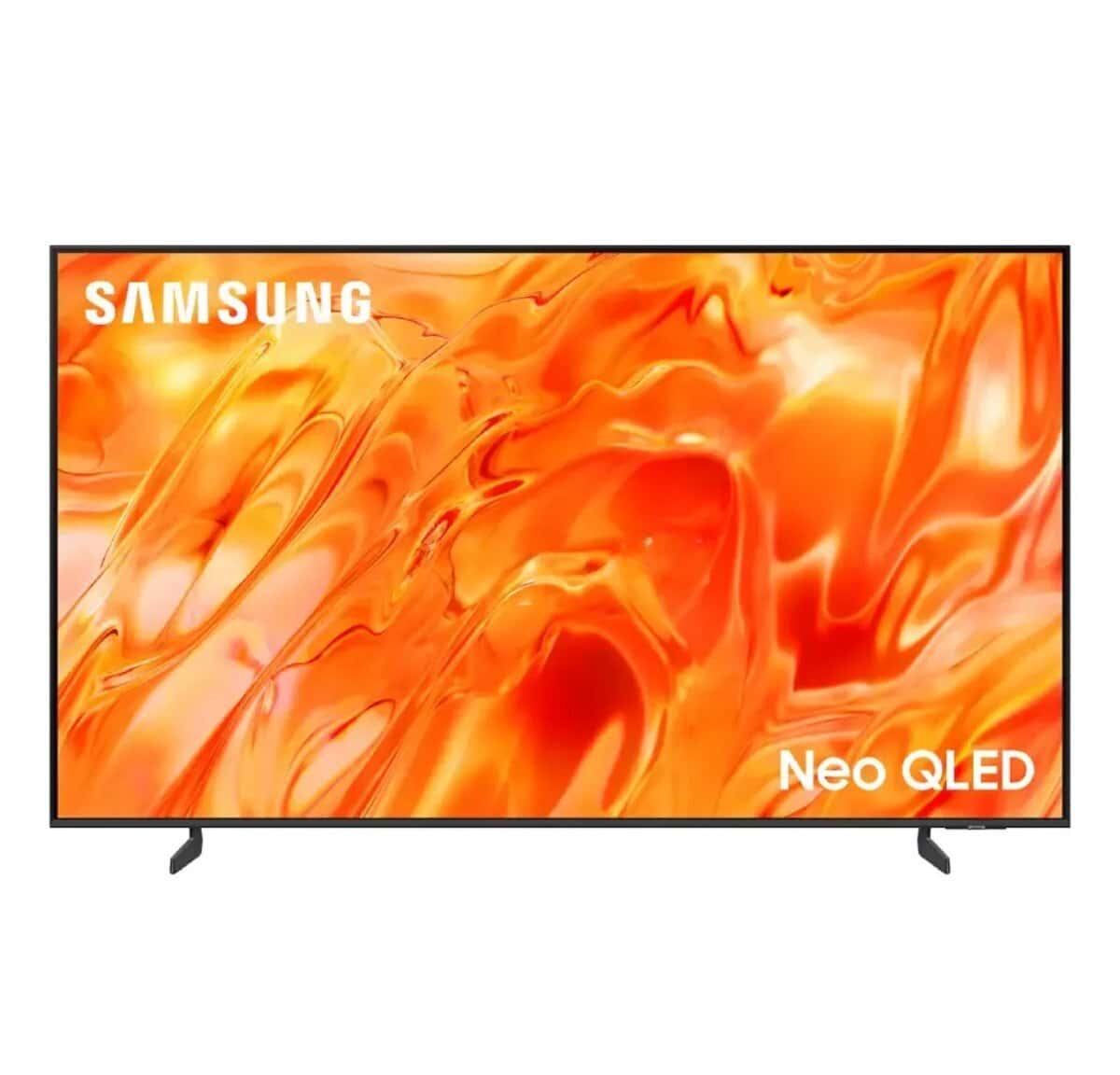 Samsung TV 216" NEO QLED - Tenderyard