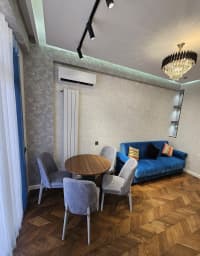 2 otaqlı mənzil 46 m² satılır — şəkil 8