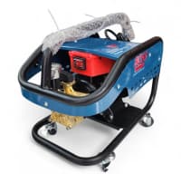 Avtoyuma aparatı Boss 3300W — şəkil 2