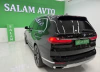 BMW X7, 2019 il, 73000 km, 3000 L — şəkil 4