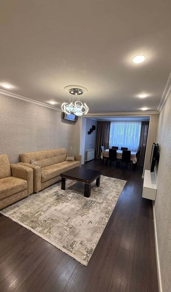 3 otaqlı mənzil 75 m² satılır - Tenderyard