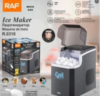 Buz aparatı RAF R.0310 — şəkil 2