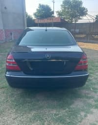 Mercedes E 240, 2004 il, 308000 km, 2.6 L — şəkil 2