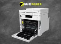 Canon i-SENSYS MF752Cdw II 3in1 Rəngli Lazer Printer — şəkil 4