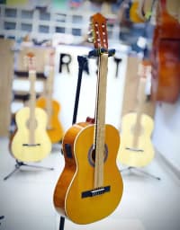 Klassik gitara , 6 simli — şəkil 5